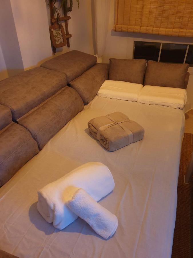 阿瓜杜尔塞Apartament Pepillo'S Beach,Wifi Pool Terrace公寓 外观 照片