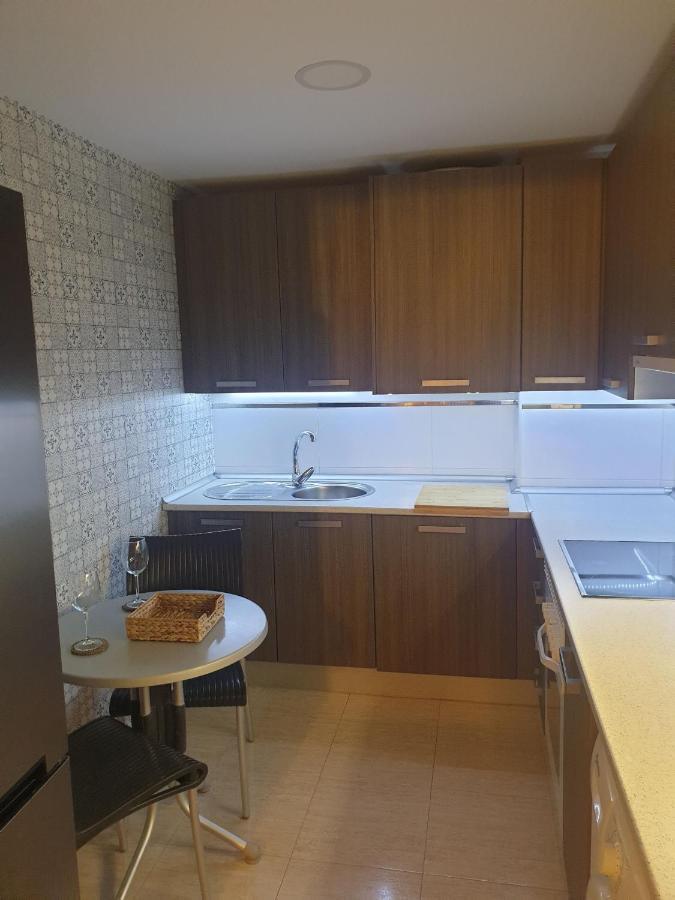 阿瓜杜尔塞Apartament Pepillo'S Beach,Wifi Pool Terrace公寓 外观 照片