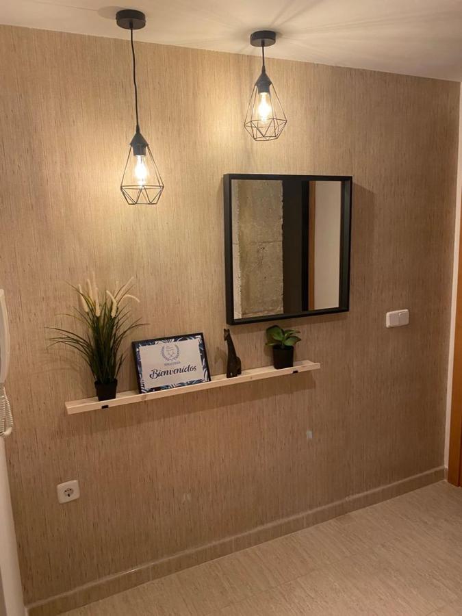 阿瓜杜尔塞Apartament Pepillo'S Beach,Wifi Pool Terrace公寓 外观 照片